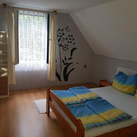 Aron Apartman Badacsonytomaj Eksteriør billede