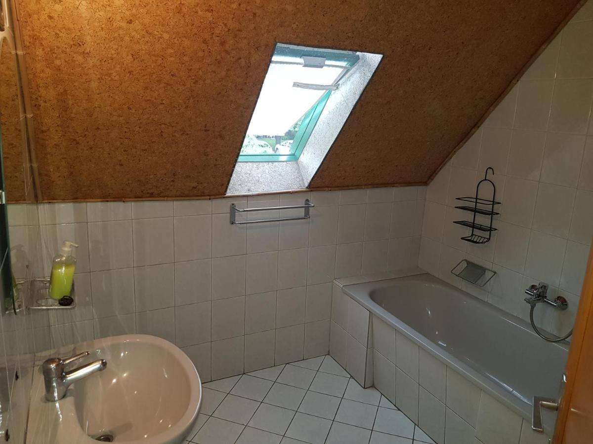 Aron Apartman Badacsonytomaj Eksteriør billede